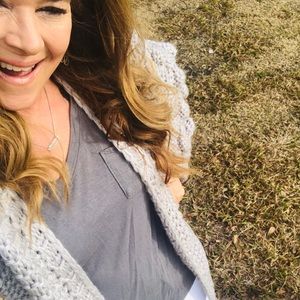 Meet your Posher, Christy